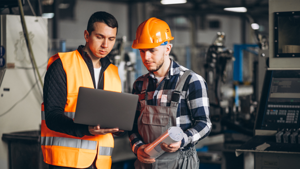 How LoRaWAN® can convert your outdated RS485